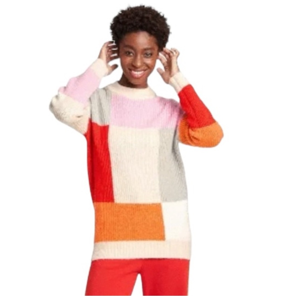 Lego Sweater